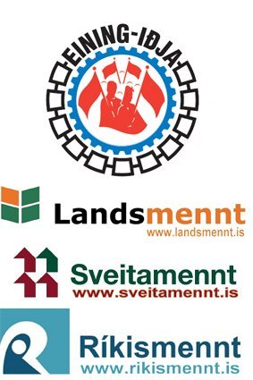 Fræðsluátak framlengt til ársloka!