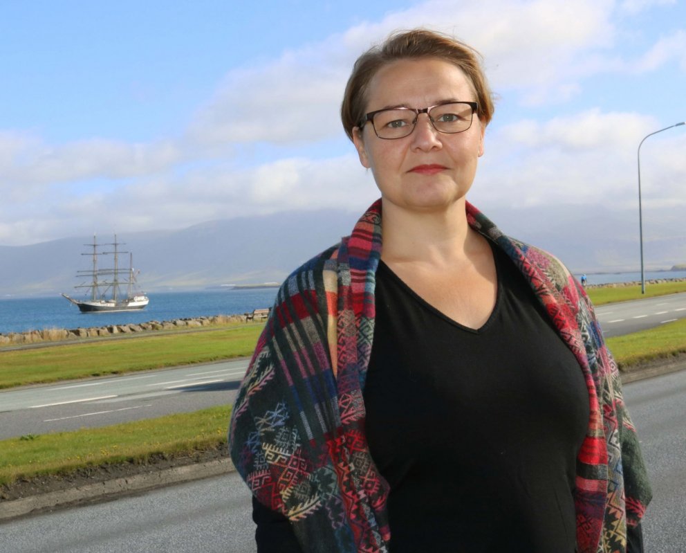 Pistill forseta ASÍ - Gamli söngurinn farinn að hljóma á ný