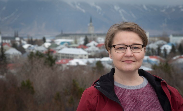 Pistill forseta ASÍ - Það er víst nóg til