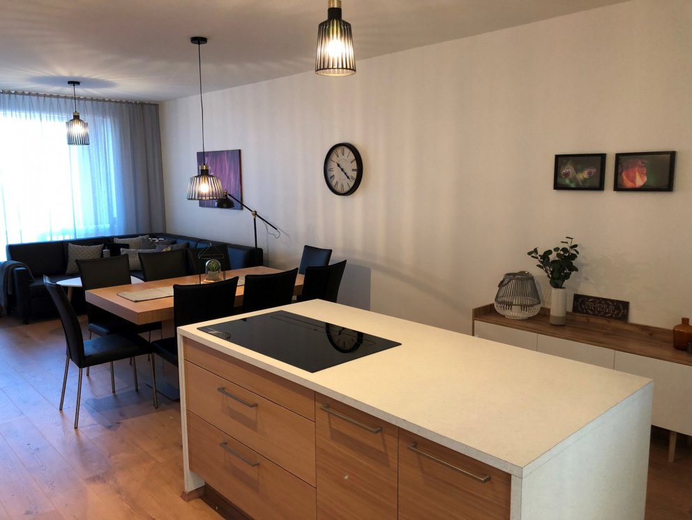 Gott að hafa í huga - Þrif og umsjón