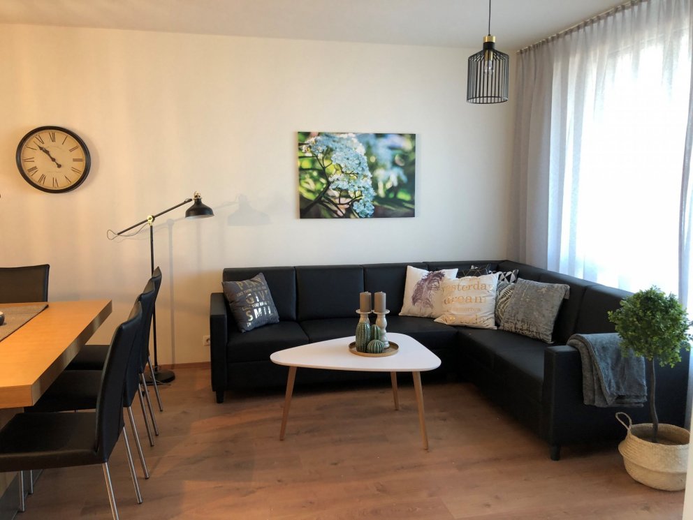 Uppfært: Ekki lengur laus íbúð á Höfuðborgarsvæðinu