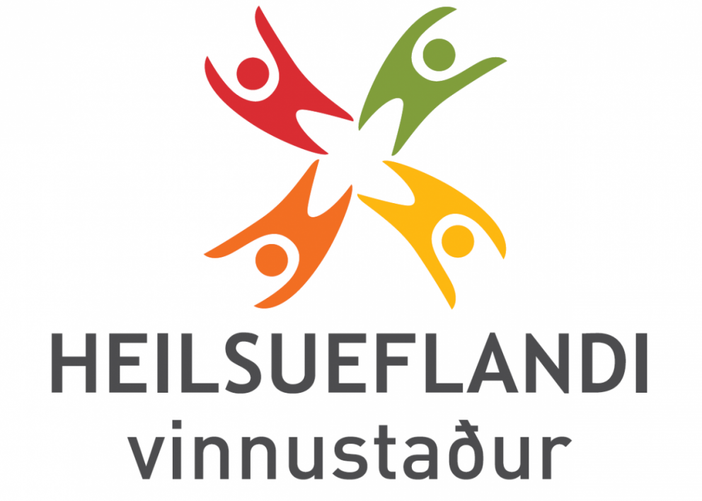 VIRK -Viðmið fyrir heilsueflandi vinnustað kynnt