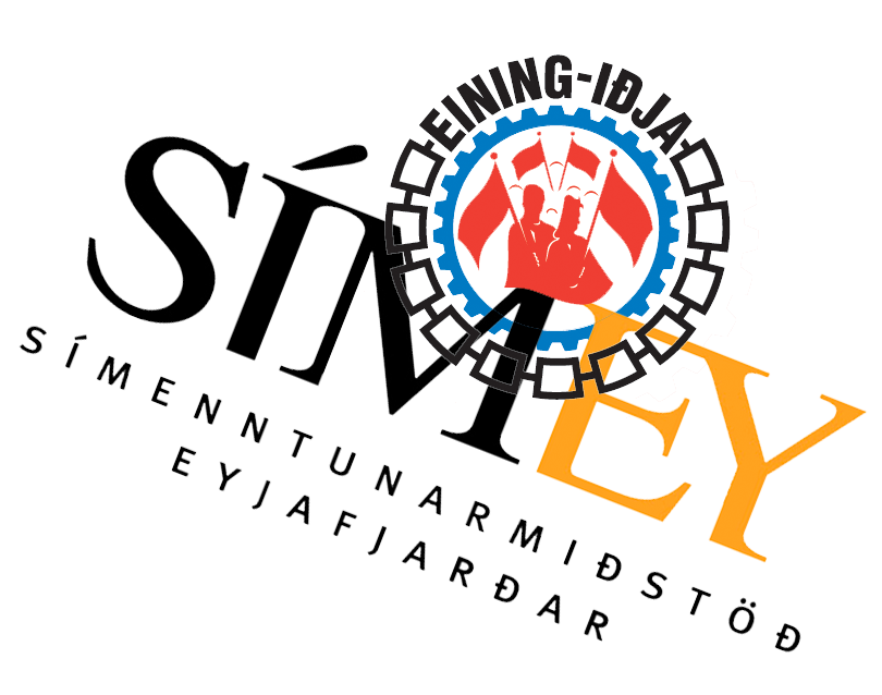 Tvö starfslokanámskeið, á Dalvík og í Fjallabyggð