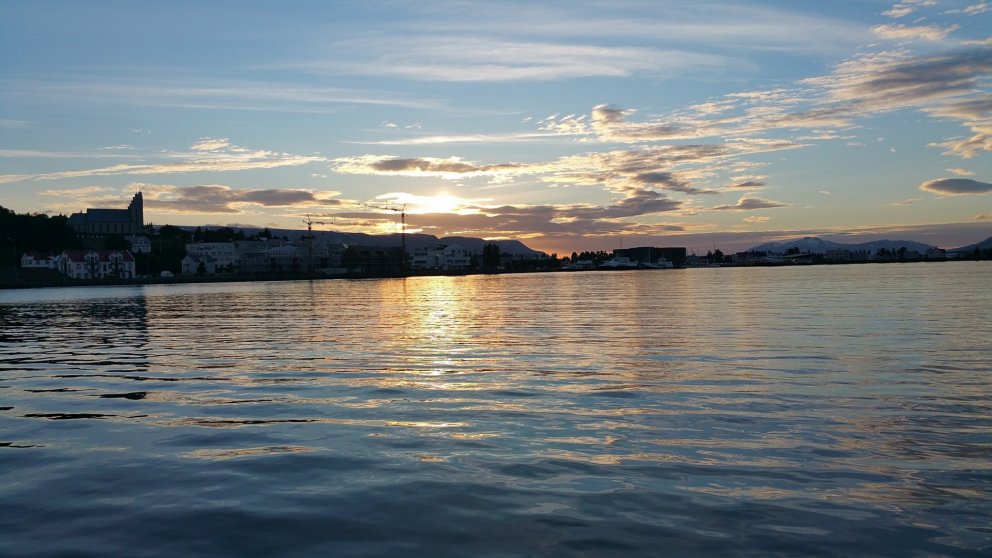 Skil á gögnum í febrúar 2022