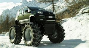 Breyting á akstursgjaldi og dagpeningagreiðslum