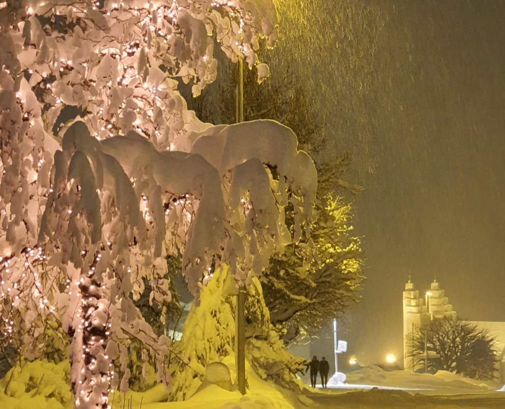 Eining-Iðja styrkir Velferðarsjóðinn á Eyjafjarðarsvæðinu