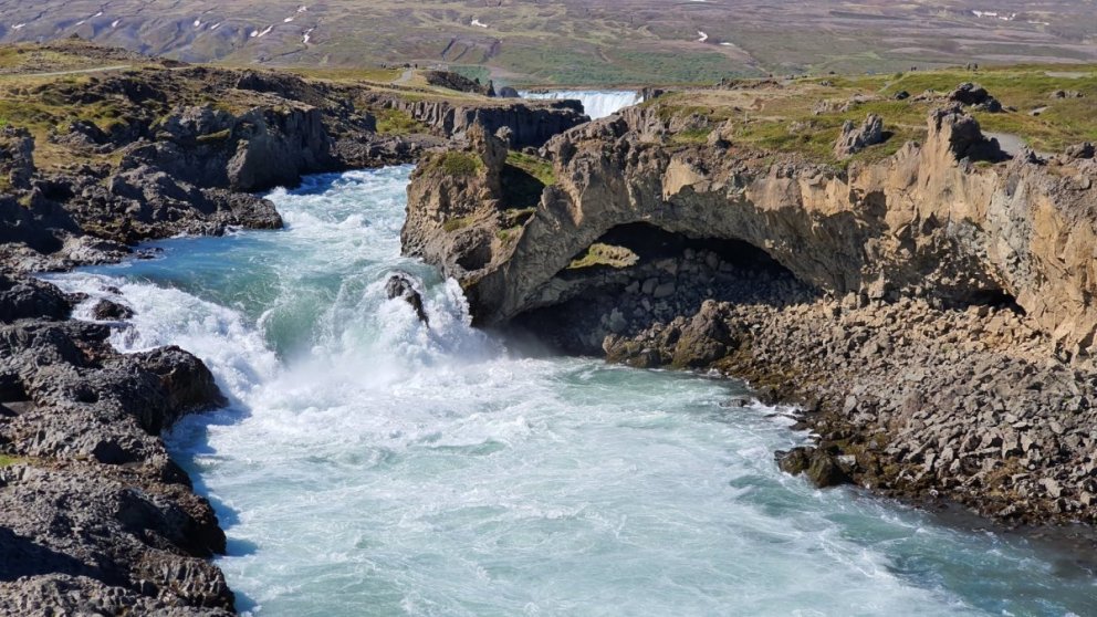 Laus sæti í dagsferðina næsta laugardag vegna forfalla