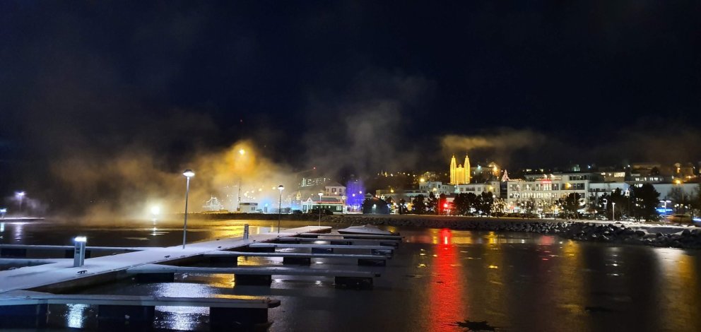 Velferðarsjóður - Opnað fyrir umsóknir um jólaaðstoð 16. nóvember