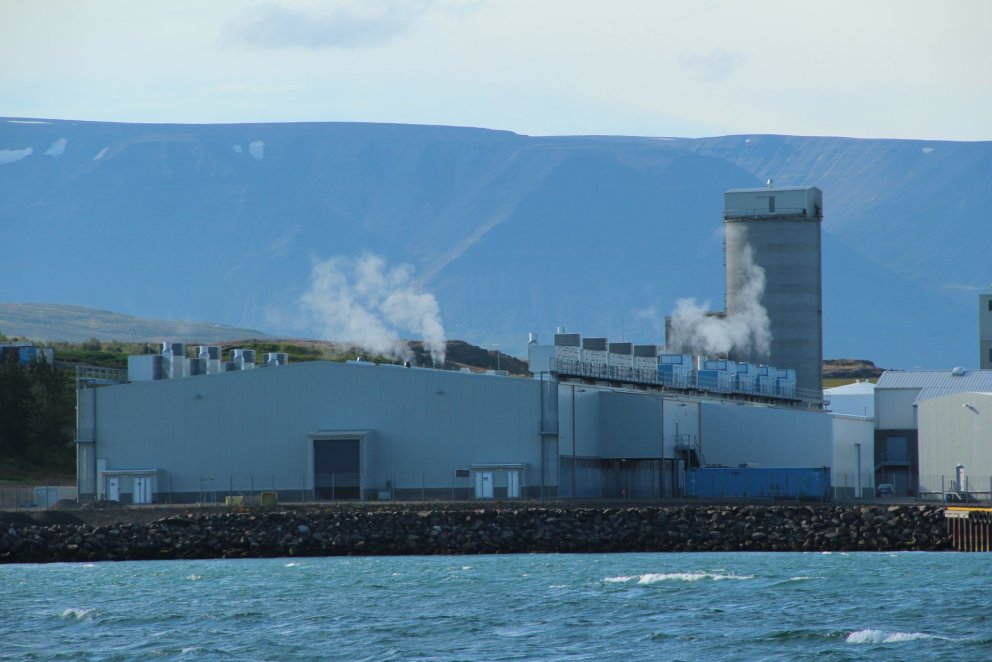 Nýr samningur við TDK samþykktur