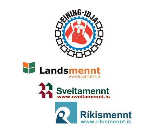 Fræðslusjóðir - Breyttur rammi um styrkhæfni vegna í íslenskunáms