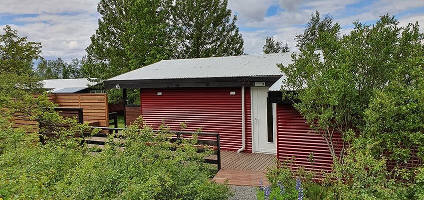 Úthlutun orlofskosta sumarsins