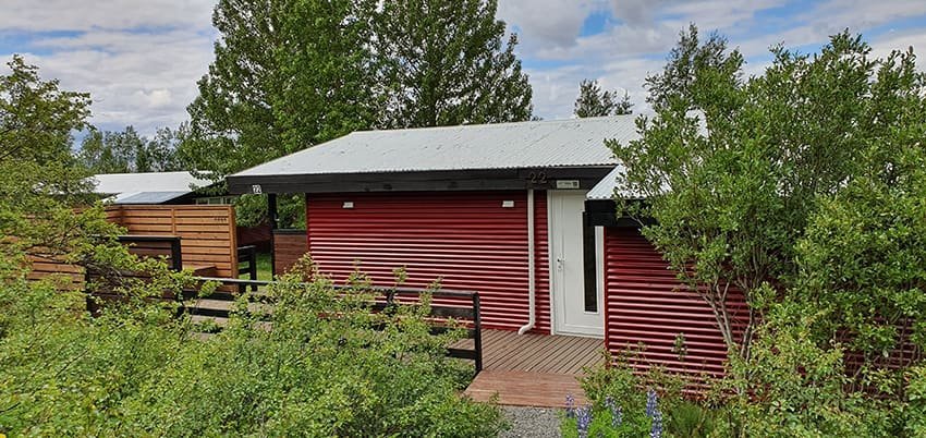 Í dag er lokadagur til að greiða staðfestingargjald