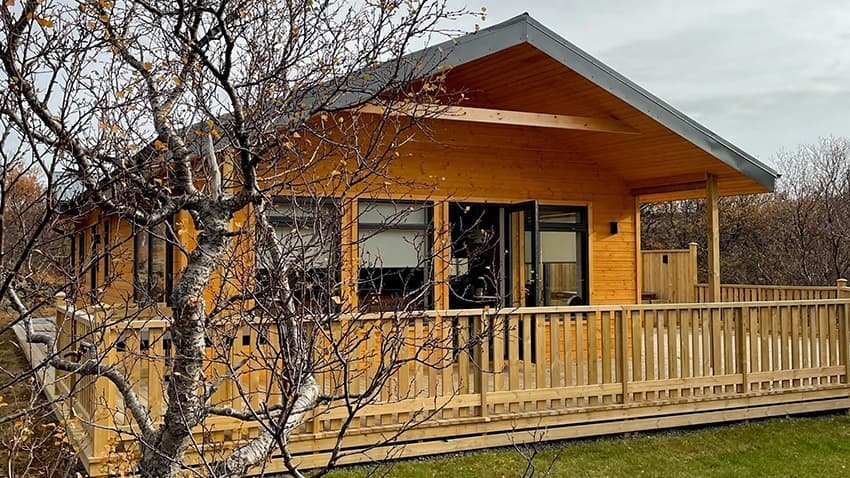 2. maí er lokadagur til að borga orlofshús og íbúðir