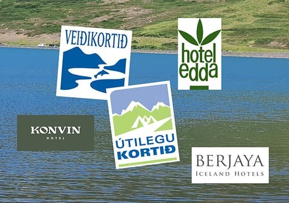 Vefverslunin er alltaf opin