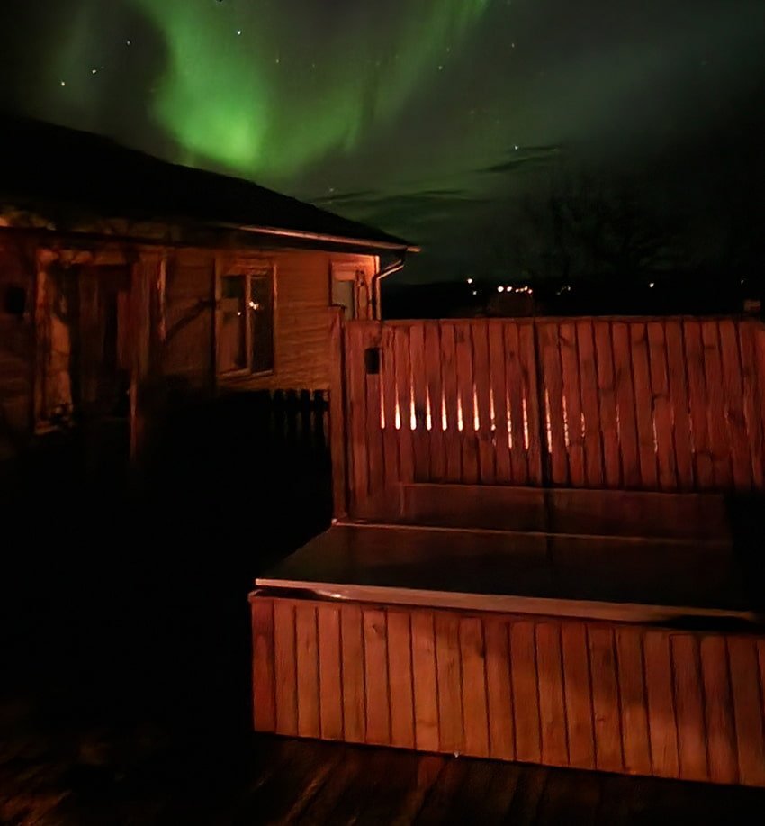 Með nýja kerfinu varð sú breyting að nú er alltaf hægt að bóka orlofshús eða íbúð um það bil sex mán&hellip;