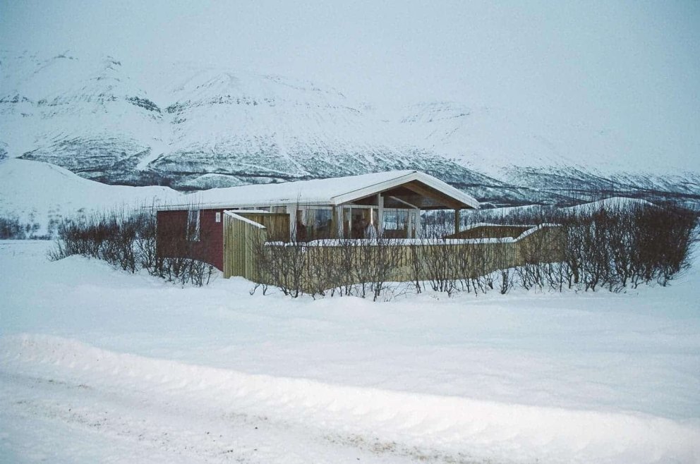 Nú er alltaf hægt að bóka orlofshús eða íbúð um það bil sex mánuði fram í tímann, fyrir utan tímabil…