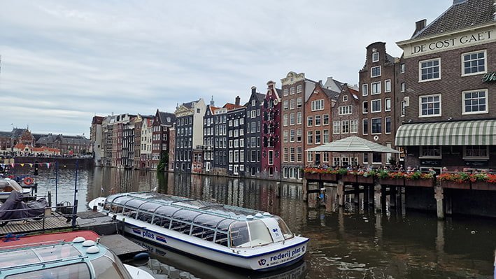 Farið verður til Hollands og Þýskalands dagana 4. til 11. júní 2026.