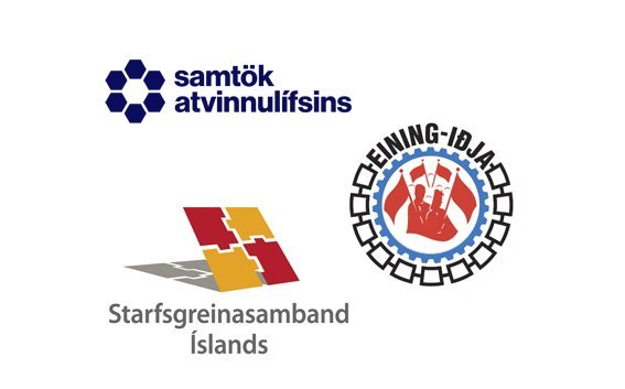 Almenni markaðurinn - Launahækkun 1. janúar