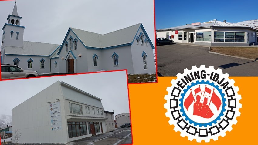 Á þessum fundum verður m.a. farið yfir nýjungar í orlofsmálum félagsins og helstu niðurstöður úr nýl&hellip;