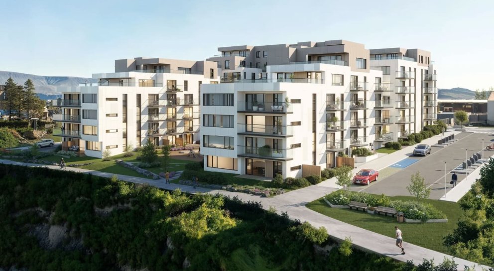 Laust á höfuðborgarsvæðinu vegna forfalla