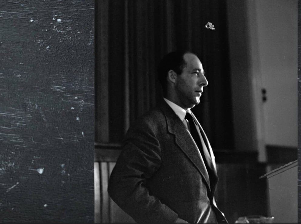 Opið fyrir umsóknir í Minningarsjóð Eðvarðs Sigurðssonar 2026