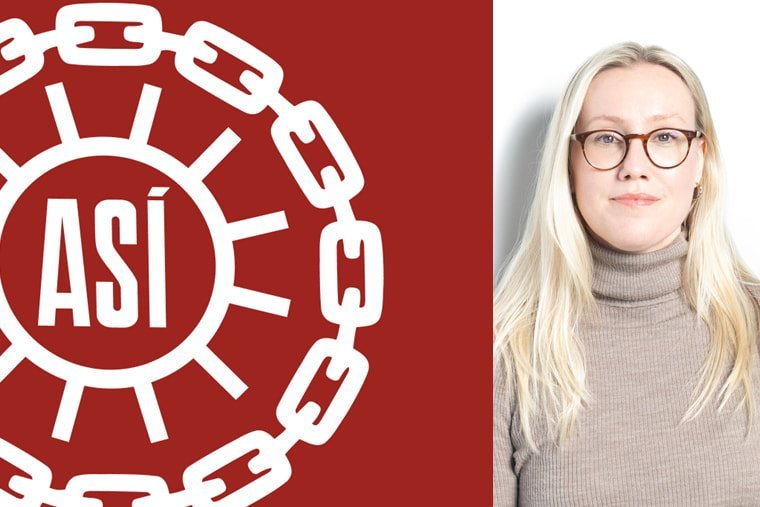ASÍ - Aðgengi að heilbrigðisþjónustu