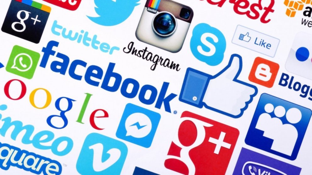 SÍMEY - Internetið og snjallforrit