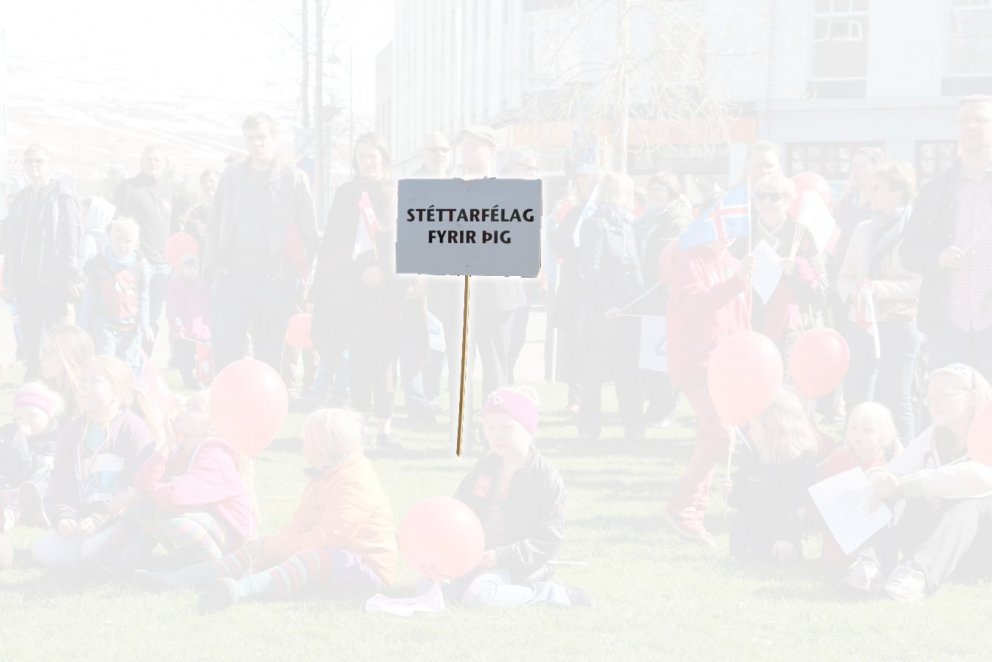 Af hverju á ég að borga?