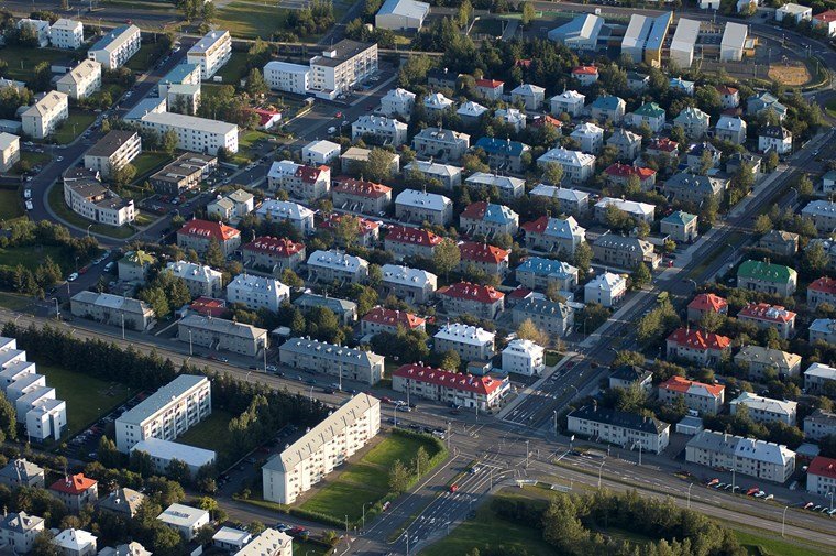 Stjórnvöld efli húsnæðisöryggi