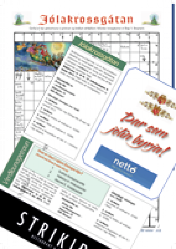 Skilafrestur að renna út