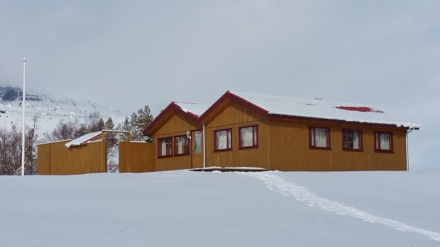 Opnað fyrir vetrarleiguna í næstu viku