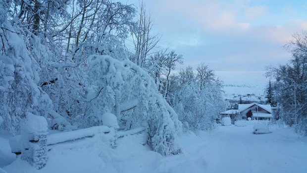 Breyttur skiladagur í desember