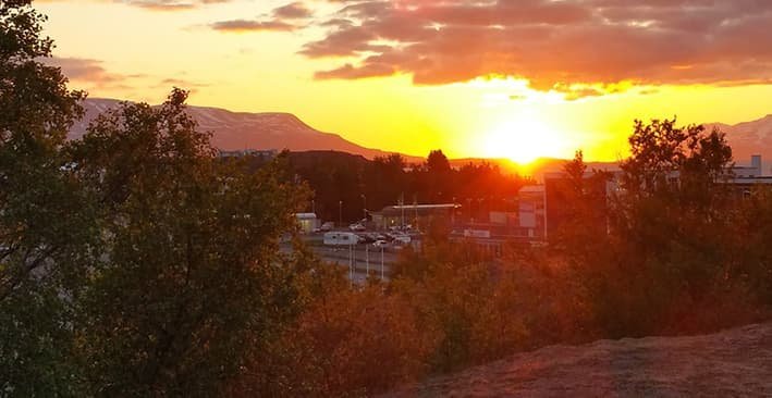 Greiðslur úr sjúkrasjóði um 276 milljónir