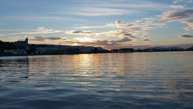 Undirbúningur fyrir næstu kjarasamninga