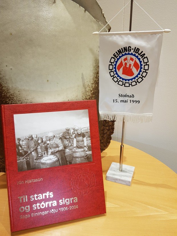 Viltu eignast Til starfs og stórra sigra?