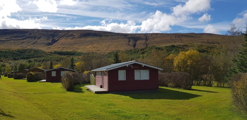 Ekki nota orlofseignir í sóttkví eða í einangrun!