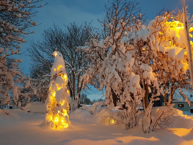 Allt að 96% munur á kostnaði heimila við flutning og dreifingu raforku