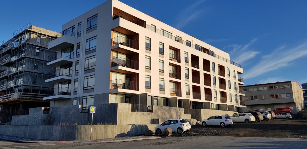 Gott að hafa í huga - Þrif og umsjón