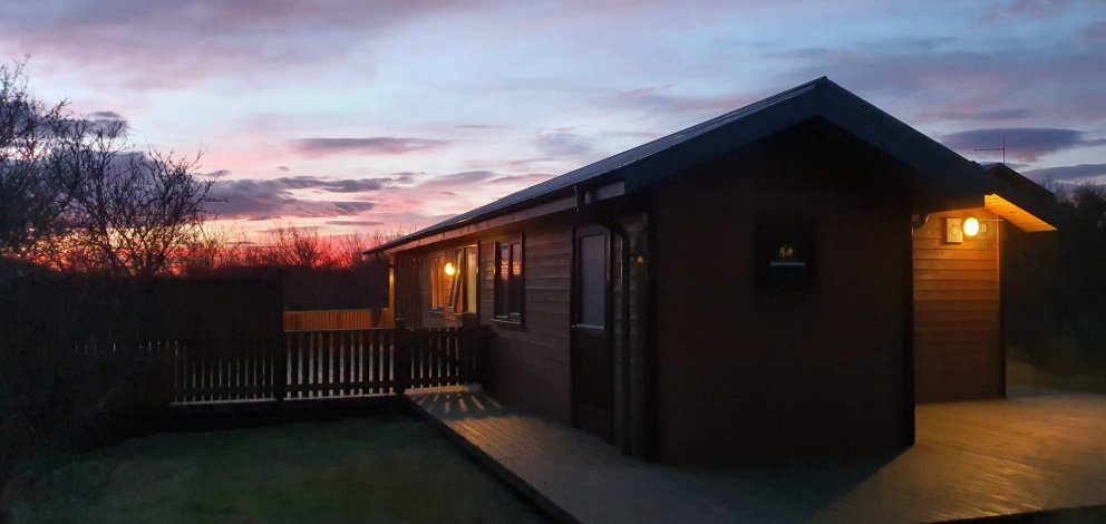 Lokun orlofshúsa og íbúða félagsins vegna Covid-19