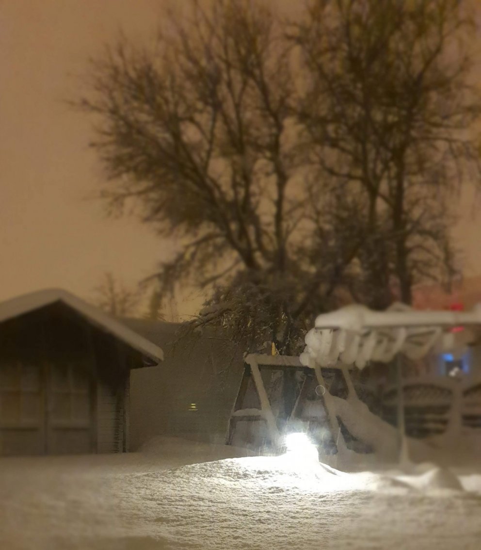 Á morgun er síðasti dagur til að skila inn gögnum