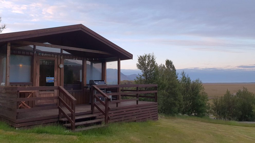 2. maí er lokadagur til að borga orlofshús og íbúðir