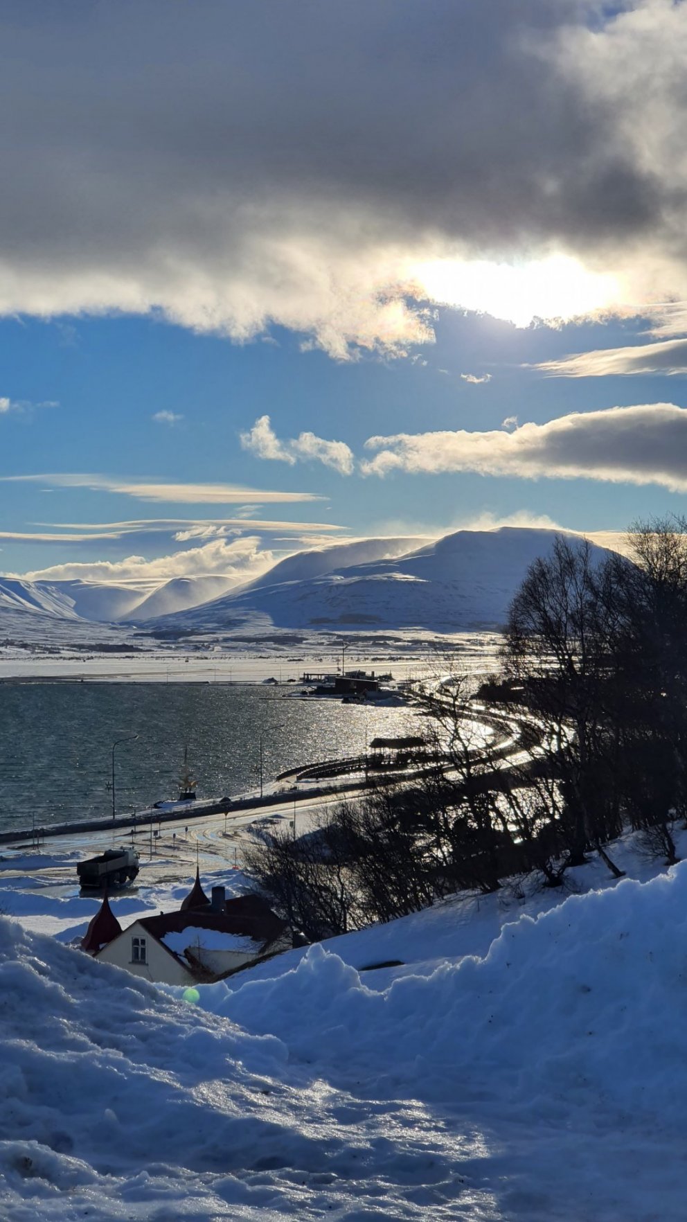 Akureyri annað af tveimur sveitarfélögum af 15 sem bjóða upp á lægri leikskólagjöld fyrir atvinnulau&hellip;