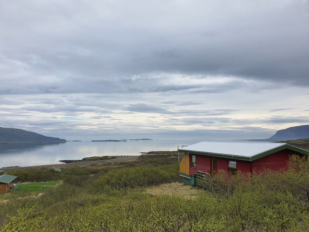 Orlofsvefur orðinn virkur á ný