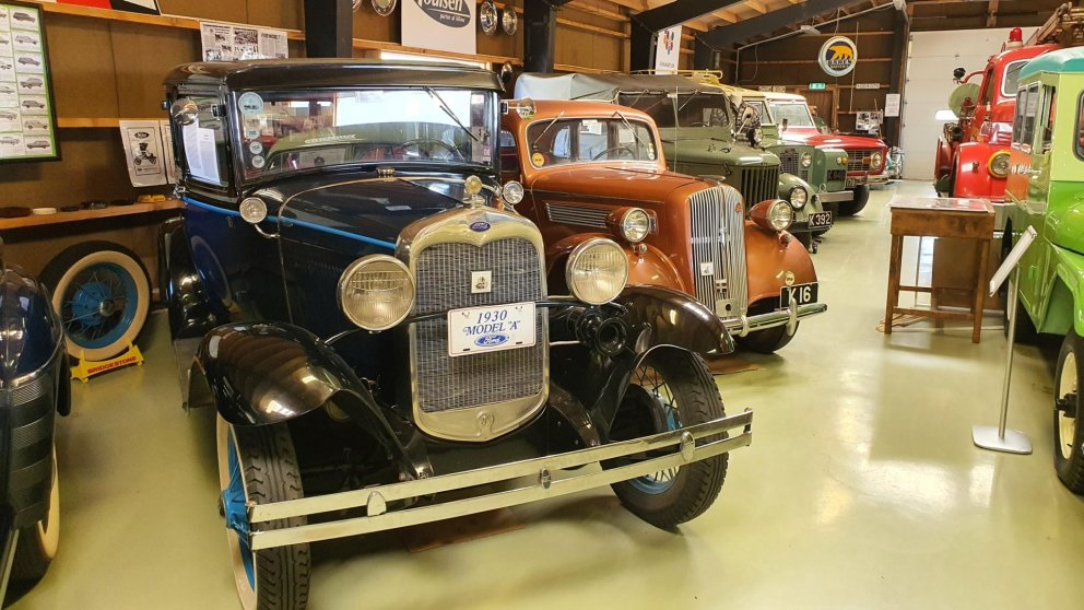 Breyting á aksturgjaldi og dagpeningagreiðslum