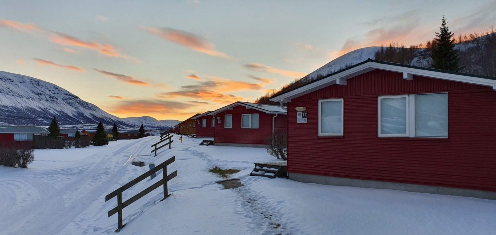 Opnað verður fyrir vetrarleigu 1. ágúst nk.