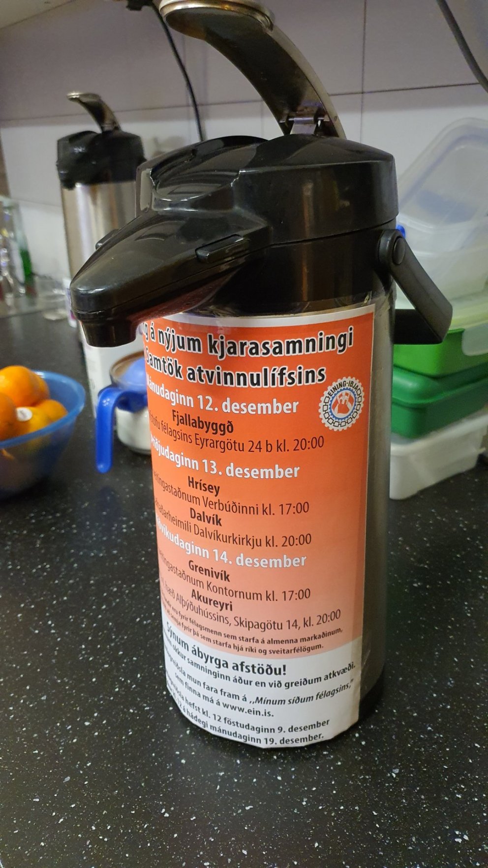 Færi þessi auglýsing fram hjá þér? :)