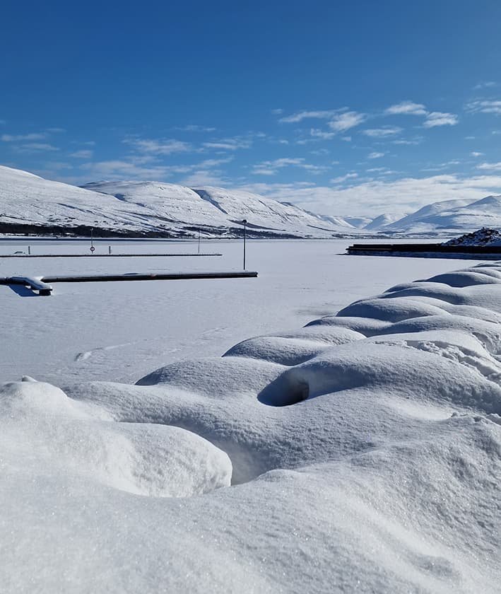 Eru félagsgjöldin ekki örugglega að skila sér?
