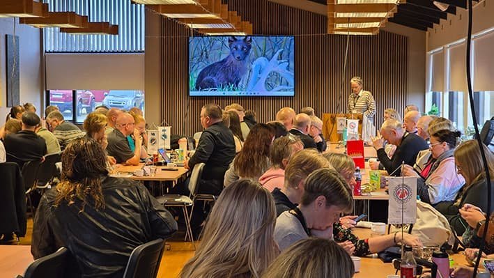 70 fulltrúar, frá níu af ellefu stéttarfélögum á Norðurlandi sátu þingið þar sem m.a. var samþykkt s&hellip;