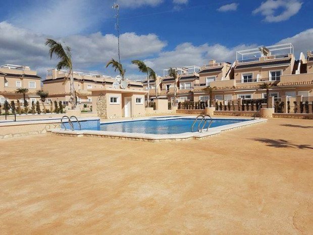 Íbúðin á Spáni - 8. febrúar er síðasti dagur til að sækja um