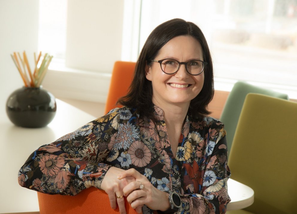 VIRK - Úrræði í atvinnutengdri starfsendurhæfingu í takt við færni einstaklings og hindranir til atv&hellip;